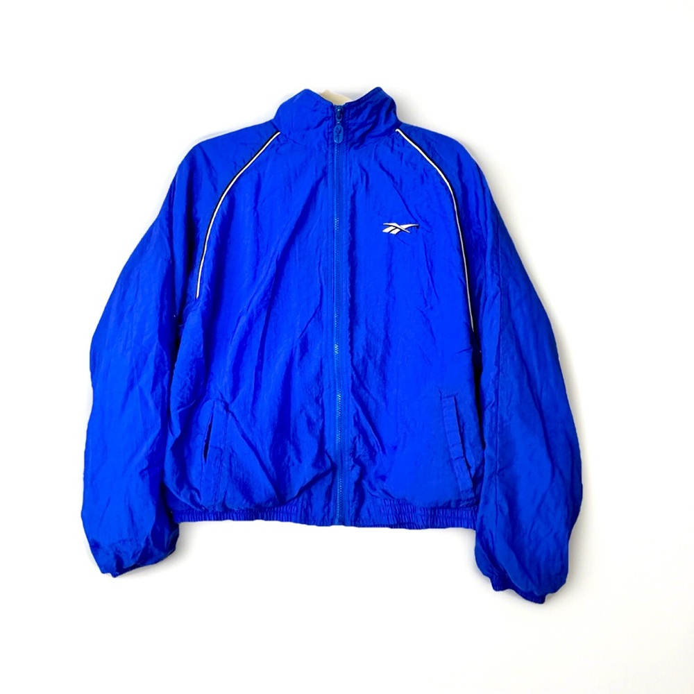 Vtg Reebok jacket